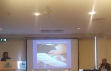 تصاویر کنفرانس بین المللی ترکیه 2016