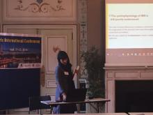 تصاویر کنفرانس بین المللی پاریس 2016